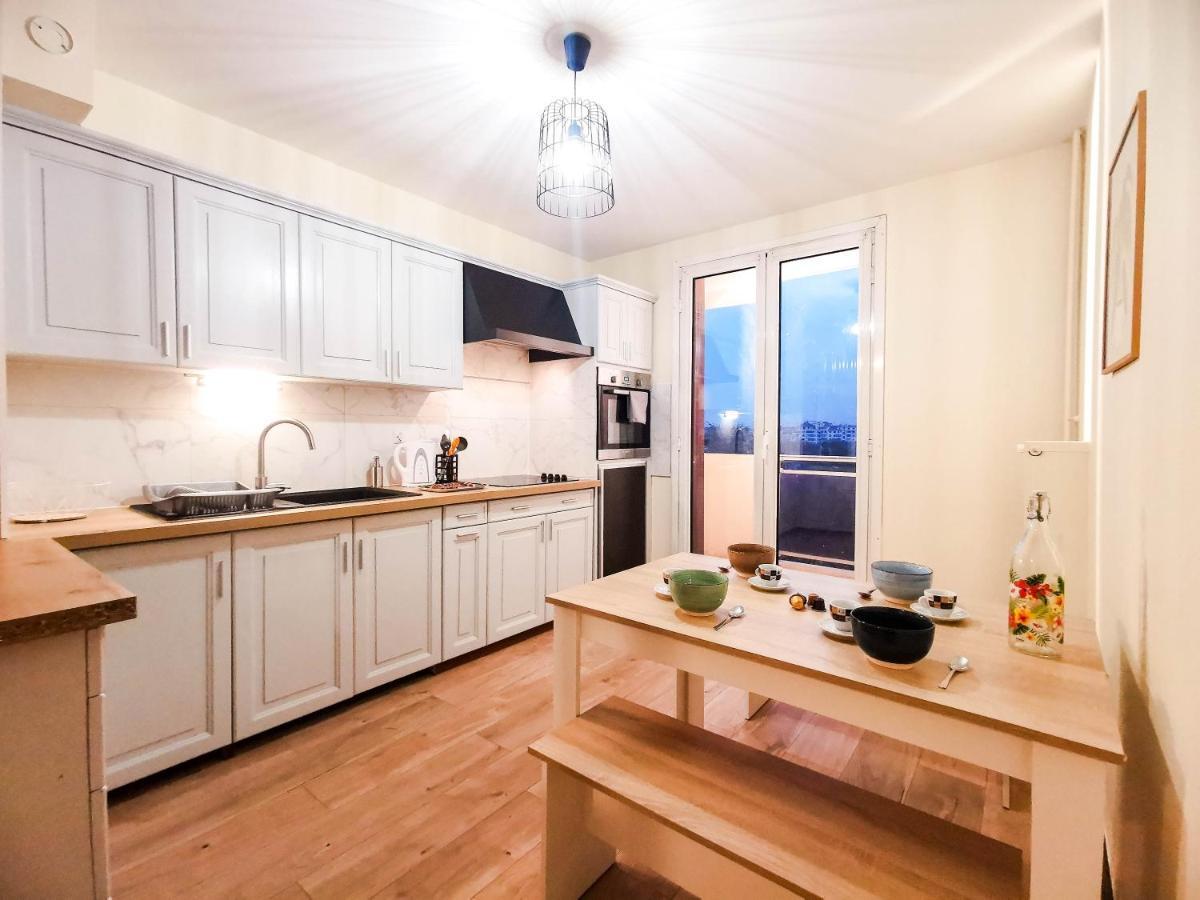 La Belle Balade - Parking - Wifi - Balcon - Belle Vue ! Apartment Annecy Ngoại thất bức ảnh