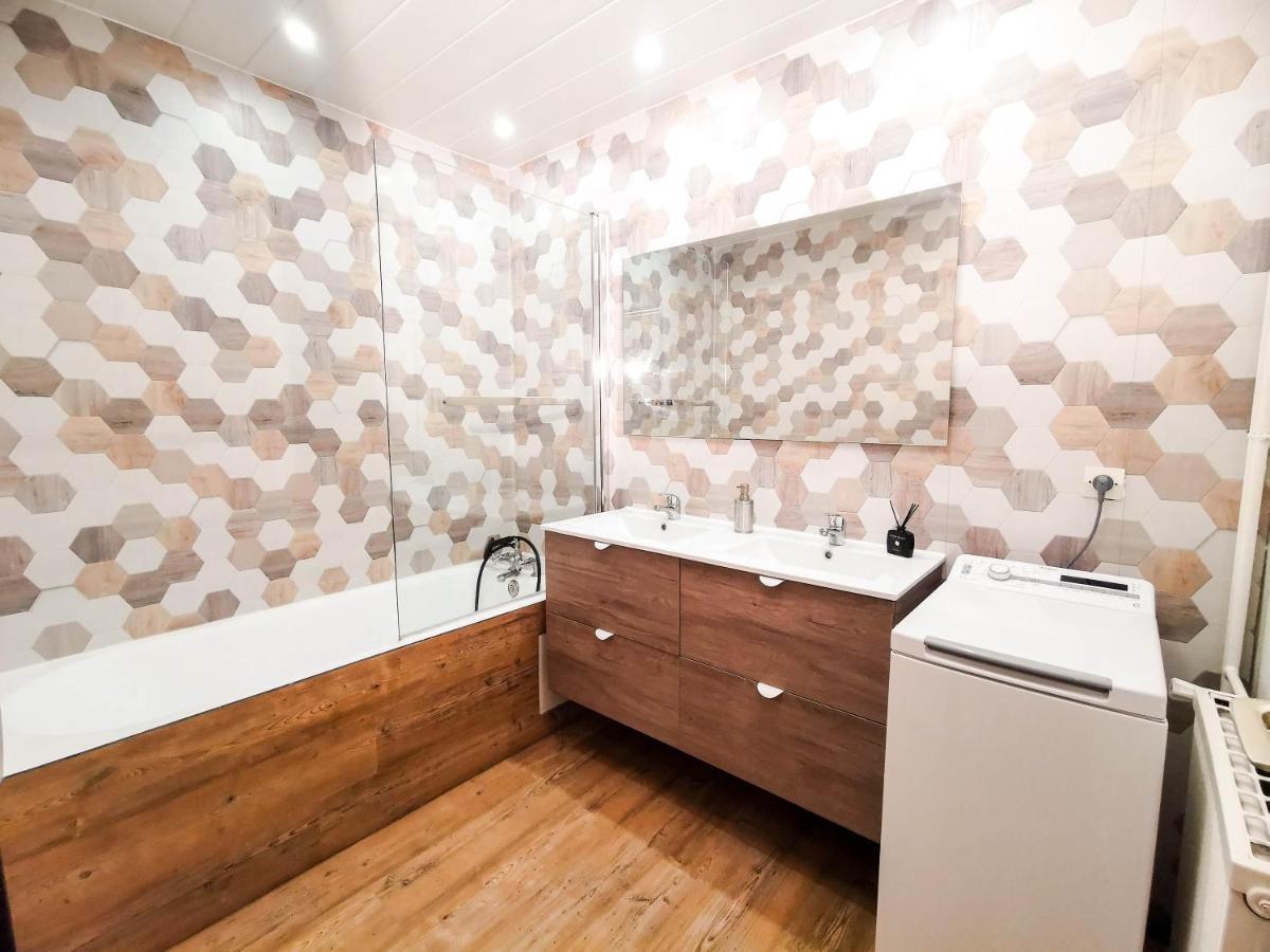 La Belle Balade - Parking - Wifi - Balcon - Belle Vue ! Apartment Annecy Ngoại thất bức ảnh