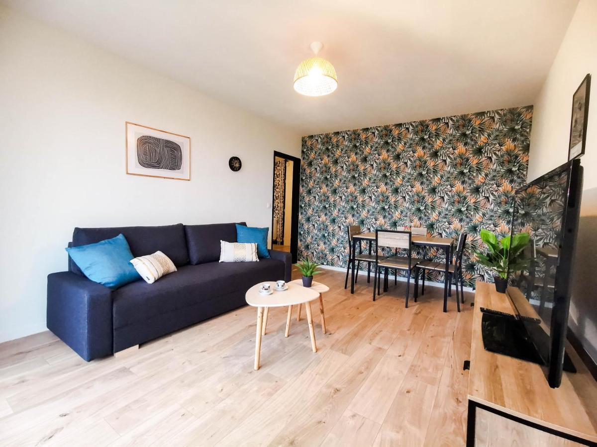 La Belle Balade - Parking - Wifi - Balcon - Belle Vue ! Apartment Annecy Ngoại thất bức ảnh